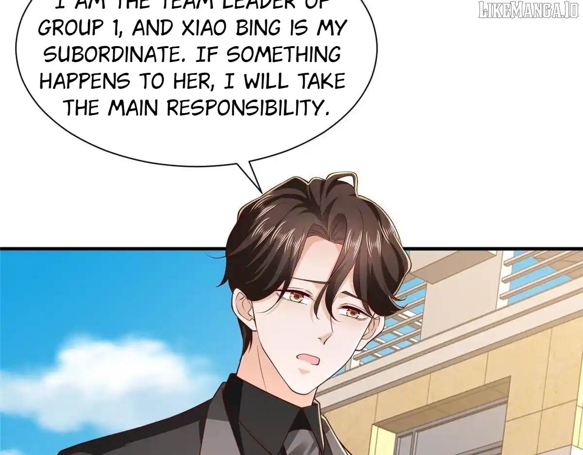 I randomly have a new career every week Chapter 840 - page 97
